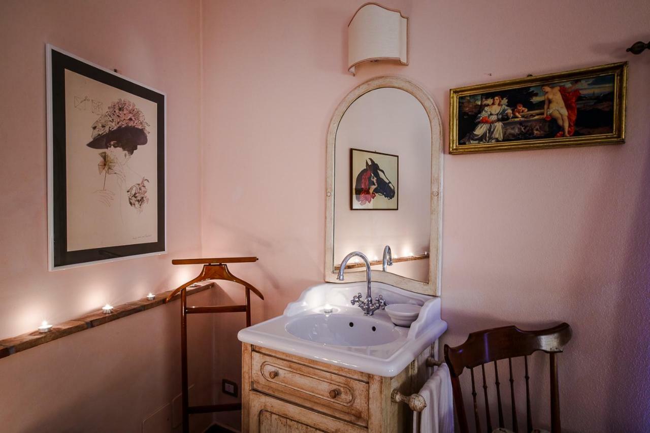Villa Nuba,con private SPA room Perugia Esterno foto